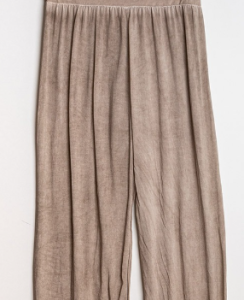 Pantalon-large-taupe